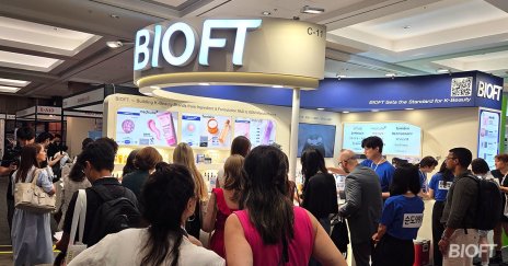 BIOFT-바이오에프티(BIOFT), 차세대 DDS 및 바이오 소재로 글로벌 화장품 시장 공략