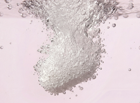 BIOFT-Effervescent Tablet