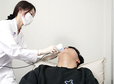 BIOFT-효능 센터