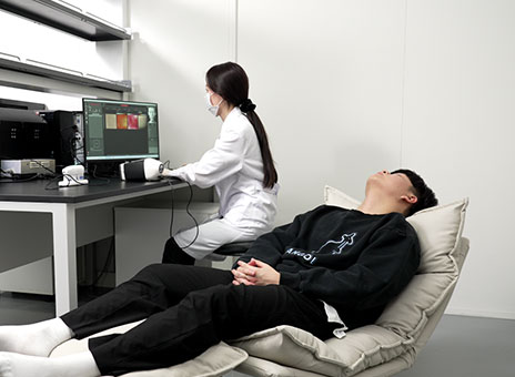 BIOFT-효능 센터