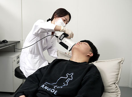 BIOFT-효능 센터